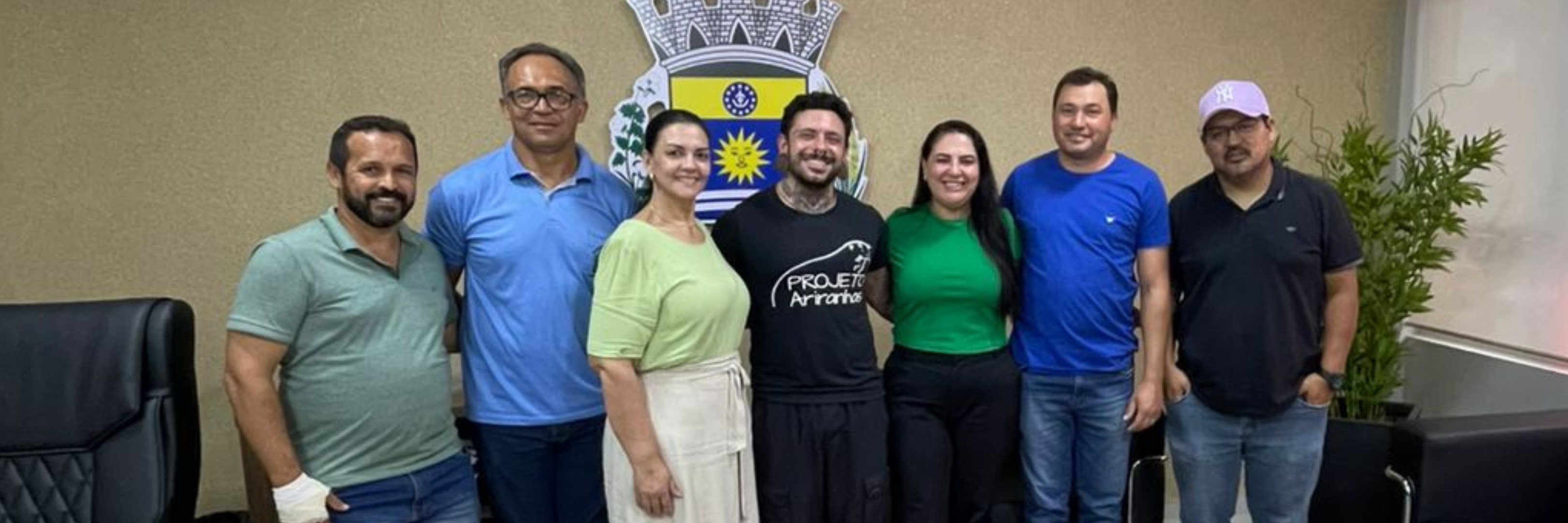 In Search of Evidence: Giant Otter Project Expedition Investigates Giant Otter Occurrence in the Atlantic Forest